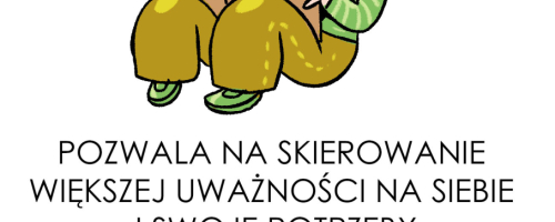 CO DAJE KRETYWNIE SPĘDZONY CZAS OFFLINE