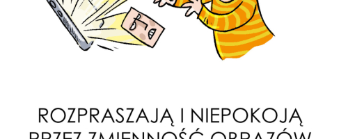 JAK EKRANY WPŁYWAJĄ NA MÓZG DZIECKA