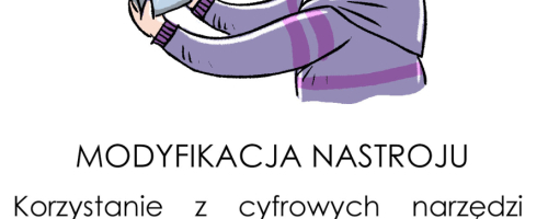 JAK ROZPOZNAĆ UZALEŻNIENIE OD EKRANÓW