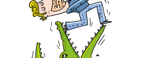 10 TRICKÓW PATOINFLUENCERA