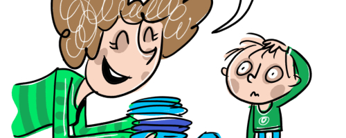 JAK WYGLĄDA NADOPIEKUŃCZOŚĆ