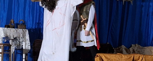 Misterium Paschalne