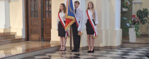 Rozpoczęcie Roku Szkolnego 2026/2027