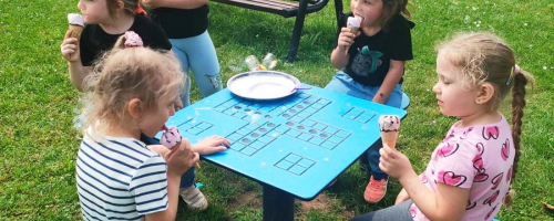 Piknik dzień dziecka 2025