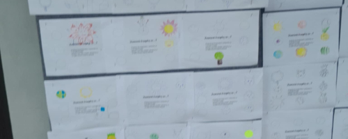 MIĘDZYNARODOWY DZIEŃ KROPKI