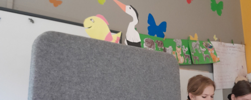 Ogólnopolski Dzień Głośnego Czytania