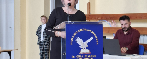 Dzień Edukacji Narodowej 